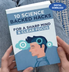 10 Science-Backed Hacks