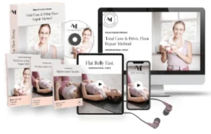 Bonus #1 Pelvic Floor Strong