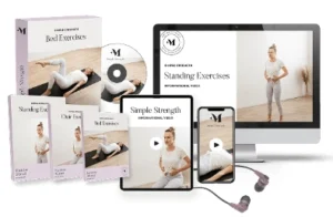 Bonus #2 Simple Strength