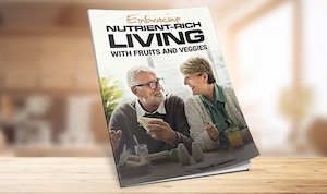 Embracing Nutrient-Rich Living With Fruits and Veggies