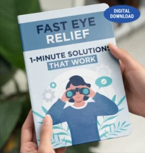 Fast Eye Relief