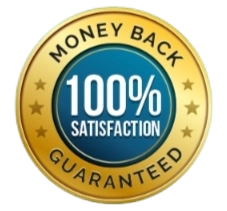 Gelatide Money Back Guarantee