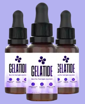 Gelatide Reviews