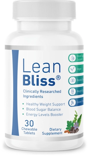 LeanBliss Reviews