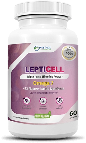 LeptiCell Reviews