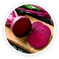 LipoSlend Beet Root Extract