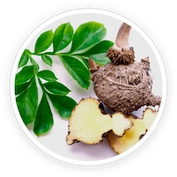 LipoSlend Glucomannan