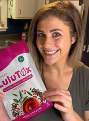 Lulutox Detox Tea Customer Reviews