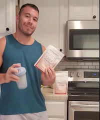 Muscle Genesis Customer Reviews