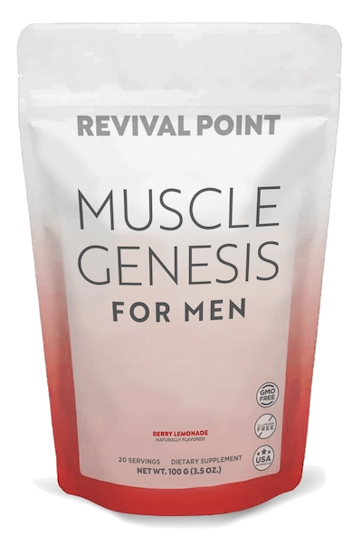 Muscle Genesis Reviews
