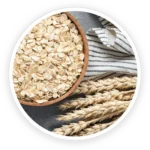 Oat Fiber