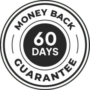 OptiPlax Money Back Guarantee