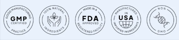 OptiPlax certifications