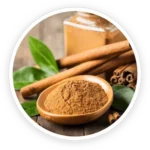 PurpleBurn Pro Cinnamon