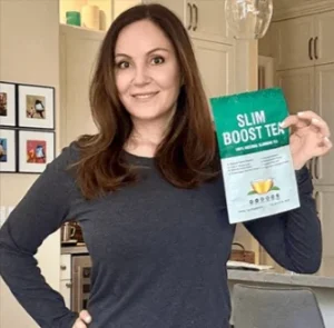 Slim Boost Tea Customer Reviews