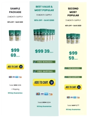 Slim Boost Tea Price