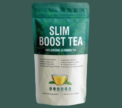 Slim Boost Tea Reviews
