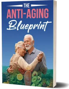 The Anti-Aging Blueprint eBook