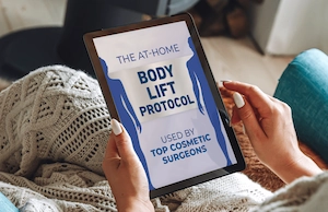 The At-Home Body Lift Protocol