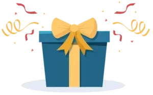 Total Bowel Release Free Mystery Gift