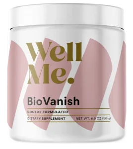 Wellme BioVanish Reviews